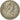 Münze, Australien, Elizabeth II, 20 Cents, 1975, Melbourne, S, Copper-nickel