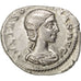 Julia Soaemias, Denarius, BB, Argento, Cohen:14