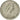Münze, Australien, Elizabeth II, 20 Cents, 1976, Melbourne, S+, Copper-nickel