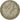 Coin, Australia, Elizabeth II, 20 Cents, 1976, Melbourne, VF(20-25)