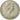 Moneda, Australia, Elizabeth II, 20 Cents, 1980, Melbourne, BC+, Cobre -