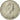 Münze, Australien, Elizabeth II, 10 Cents, 1978, Melbourne, S+, Copper-nickel