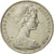 Coin, Australia, Elizabeth II, 10 Cents, 1978, Melbourne, VF(30-35)
