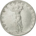 Coin, Turkey, 25 Kurus, 1973, VF(30-35), Stainless Steel, KM:892.3
