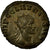 Münze, Claudius II (Gothicus), Antoninianus, SS+, Billon, Cohen:129