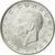 Coin, Turkey, Lira, 1979, EF(40-45), Stainless Steel, KM:889a.2