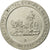 Moneda, España, Juan Carlos I, 200 Pesetas, 1991, BC+, Cobre - níquel, KM:884