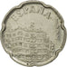 Moneta, Spagna, Juan Carlos I, 50 Pesetas, 1992, Madrid, MB+, Rame-nichel