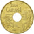 Coin, Spain, Juan Carlos I, 25 Pesetas, 1991, Madrid, VF(30-35)