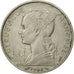 Moneta, Réunion, 50 Francs, 1962, BB, Nichel, KM:12