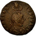 Moneta, Arcadius, Nummus, AU(50-53), Miedź, RIC:60