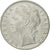 Moneda, Italia, 100 Lire, 1959, Rome, BC+, Acero inoxidable, KM:96.1