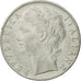 Monnaie, Italie, 100 Lire, 1959, Rome, TB+, Stainless Steel, KM:96.1