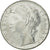 Coin, Italy, 100 Lire, 1977, Rome, VF(30-35), Stainless Steel, KM:96.1