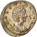 Salonina, Antoninianus, AU(50-53), Billon, Cohen #142, 3.00