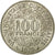 Munten, West Afrikaanse Staten, 100 Francs, 1979, Paris, ZF, Nickel, KM:4