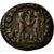Münze, Maximianus, Antoninianus, S, Kupfer, Cohen:54
