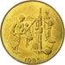 Monnaie, West African States, 10 Francs, 1985, Paris, TTB, Aluminum-Bronze