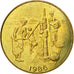Moneta, Stati dell'Africa occidentale, 10 Francs, 1986, Paris, BB