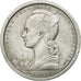 Münze, Französisch-Äquatorialafrika, Franc, 1948, Paris, SS, Aluminium, KM:6