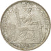 Moneta, INDOCINA FRANCESE, 20 Cents, 1937, Paris, MB, Argento, KM:17.2