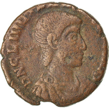 Julien II (355-363), Nummus,