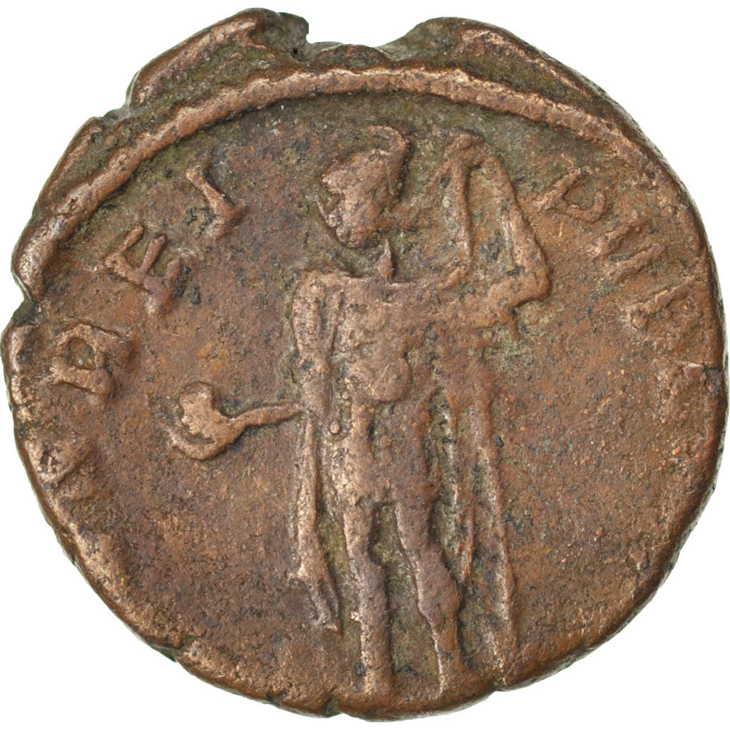 Julien II (355-363), Nummus,