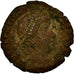 Coin, Valentinian I, Nummus, VF(30-35), Copper, Cohen:37