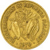 Münze, Madagascar, 10 Francs, 2 Ariary, 1970, Paris, S+, Aluminum-Bronze, KM:11