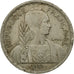 Munten, FRANS INDO-CHINA, 20 Cents, 1939, Paris, FR+, Copper-nickel, KM:23a.1