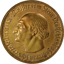 Allemagne, 50 millions de Marks