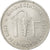 Moneta, Stati dell'Africa occidentale, Franc, 1971, Paris, BB, Alluminio, KM:3.1