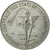 Munten, West Afrikaanse Staten, Franc, 1978, Paris, ZF, Steel, KM:8