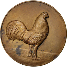 FRANCE, Business & industry, French Third Republic, Medal, AU(50-53), Bronze,...