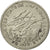 Moneda, Estados del África central, 50 Francs, 1979, Paris, BC+, Níquel, KM:11