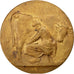 Syndicat d'élevage du canton de Bavay, Médaille