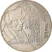 Nederland, Token, 10 Ecu Erasmus, 1991, FDC, Copper-nickel