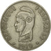 Münze, FRENCH AFARS & ISSAS, 100 Francs, 1970, Paris, S+, Copper-nickel, KM:19