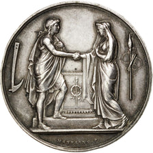 Médaille de Mariage, Médaille