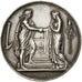 Médaille de Mariage, Médaille