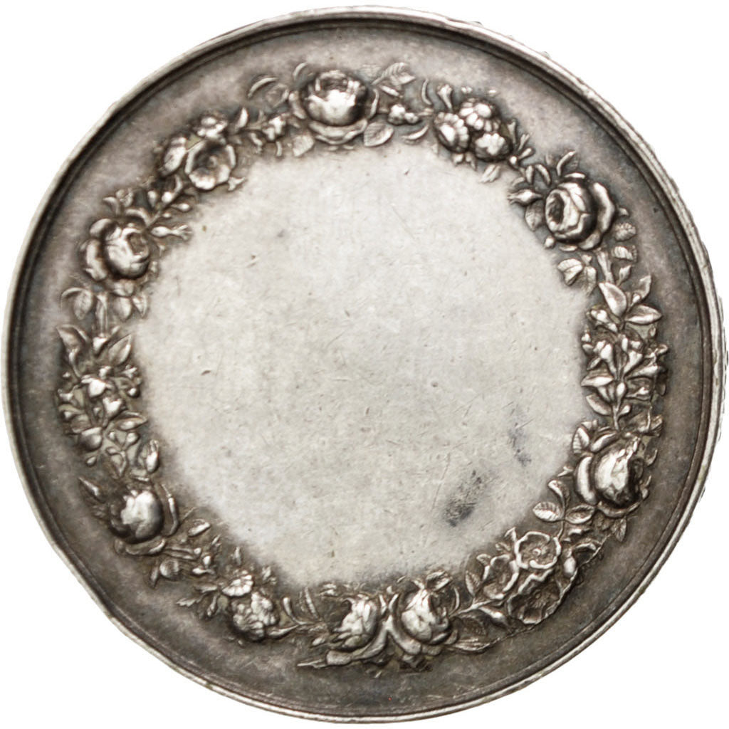 Médaille de Mariage, Médaille