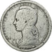 Coin, Togo, Franc, 1948, Paris, VF(20-25), Aluminum, KM:4