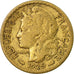 Moneta, Togo, 50 Centimes, 1925, Paris, MB+, Alluminio-bronzo, KM:1