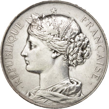 FRANCE, Politics, Society, War, French Third Republic, Medal, AU(50-53),...