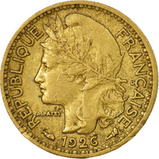 Moneta, Camerun, 50 Centimes, 1926, Paris, BB, Alluminio-bronzo, KM:1