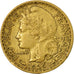 Moneta, Camerun, 50 Centimes, 1926, Paris, BB, Alluminio-bronzo, KM:1