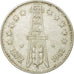 Coin, Algeria, 5 Dinars, 1972, Paris, VF(30-35), Nickel, KM:105a.1