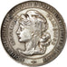 FRANCE, Business & industry, French Third Republic, Medal, AU(50-53), Silver,...