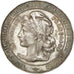 Francia, Medal, French Third Republic, Business & industry, BB+, Argento