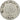 Coin, Tunisia, 5 Millim, 1960, Paris, F(12-15), Aluminum, KM:282